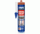 CEYS TOTAL TECH MARRON CARTUCHO 290ML